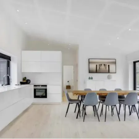 Skont Luksus Hus Hotel