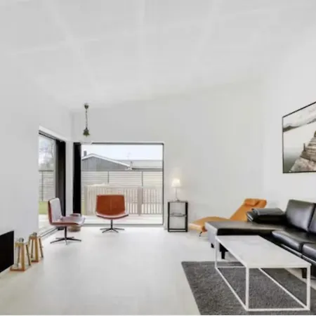 Skont Luksus Hus 4* Borkop