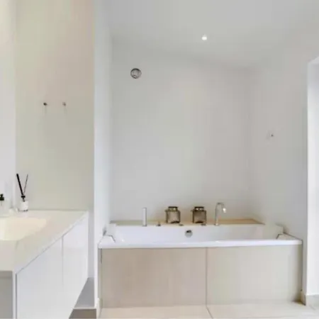 Skont Luksus Hus Borkop