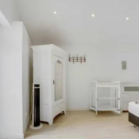 Hotel Skont Luksus Hus 4*